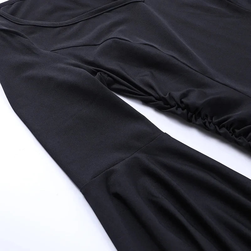 The Oracle's Gown Dress