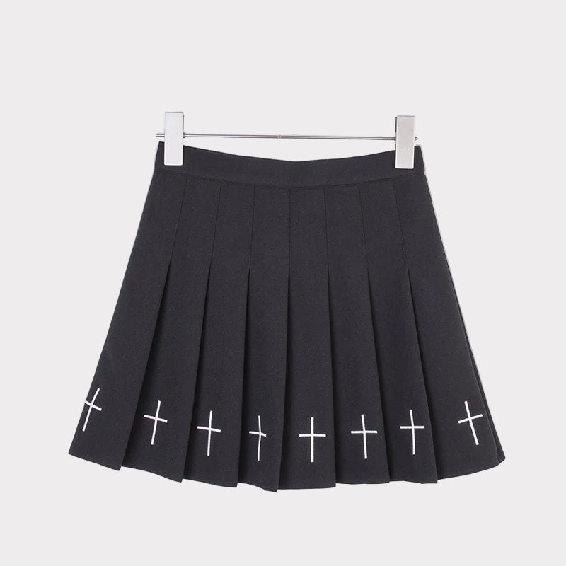 The Ritual Skirt