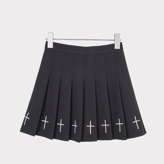 The Ritual Skirt
