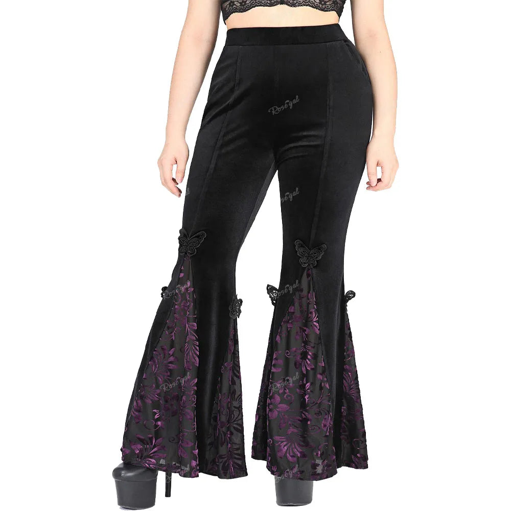 The Invocation Pants