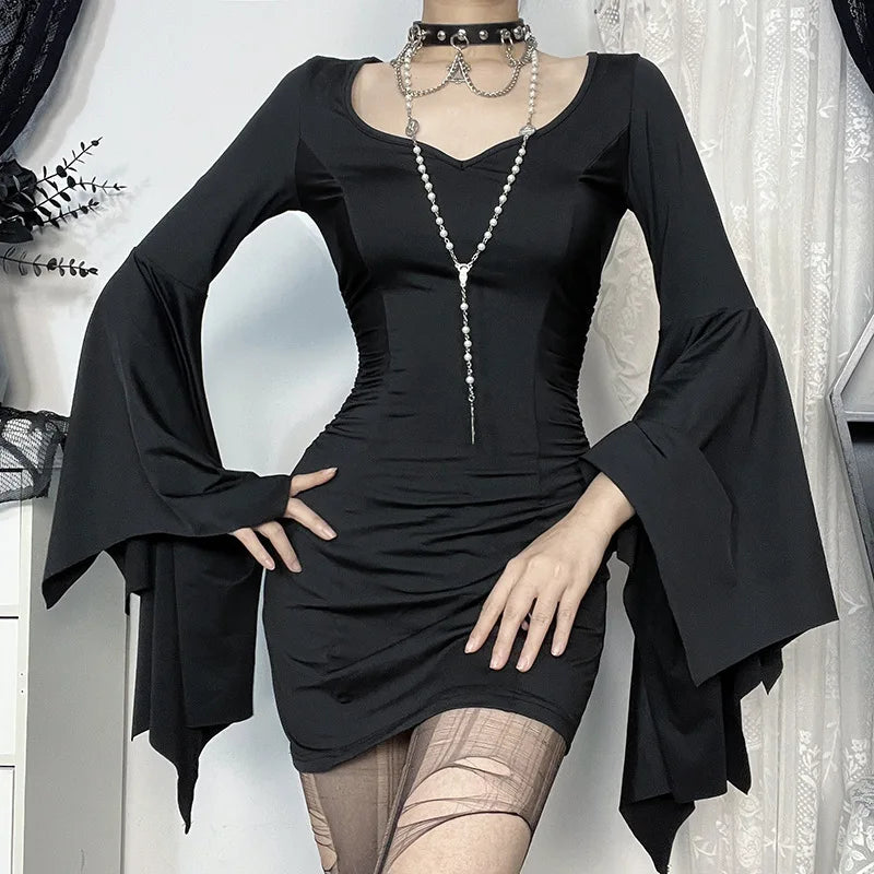 The Sepulcher Dress
