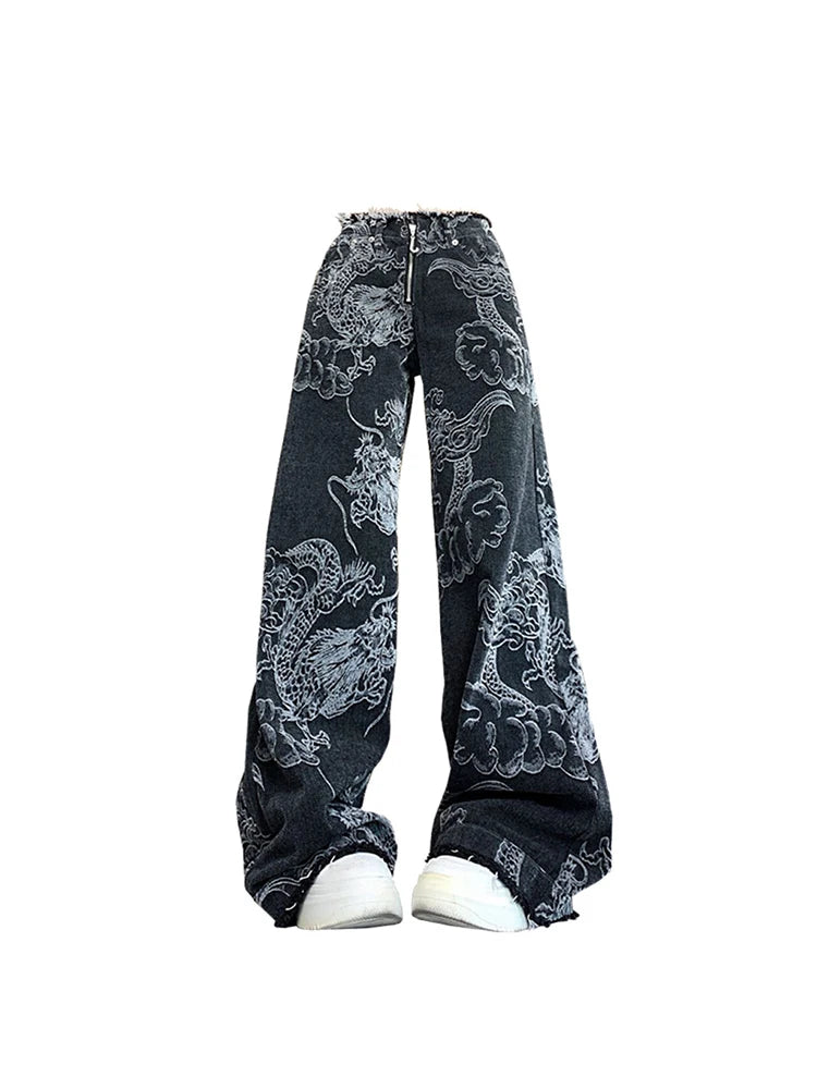 The Sepulchre Pants