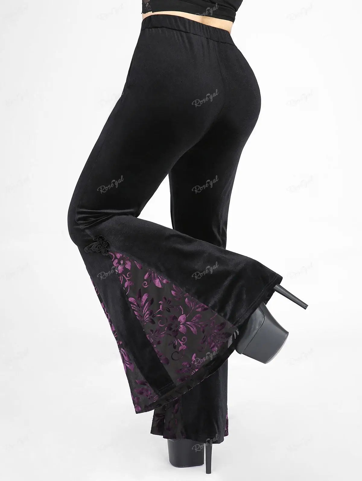 The Invocation Pants