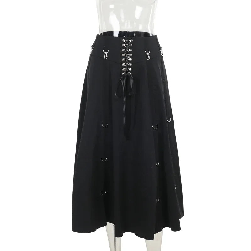 The Zenith Skirt