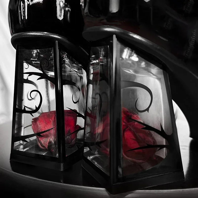 Nightshade High Heels